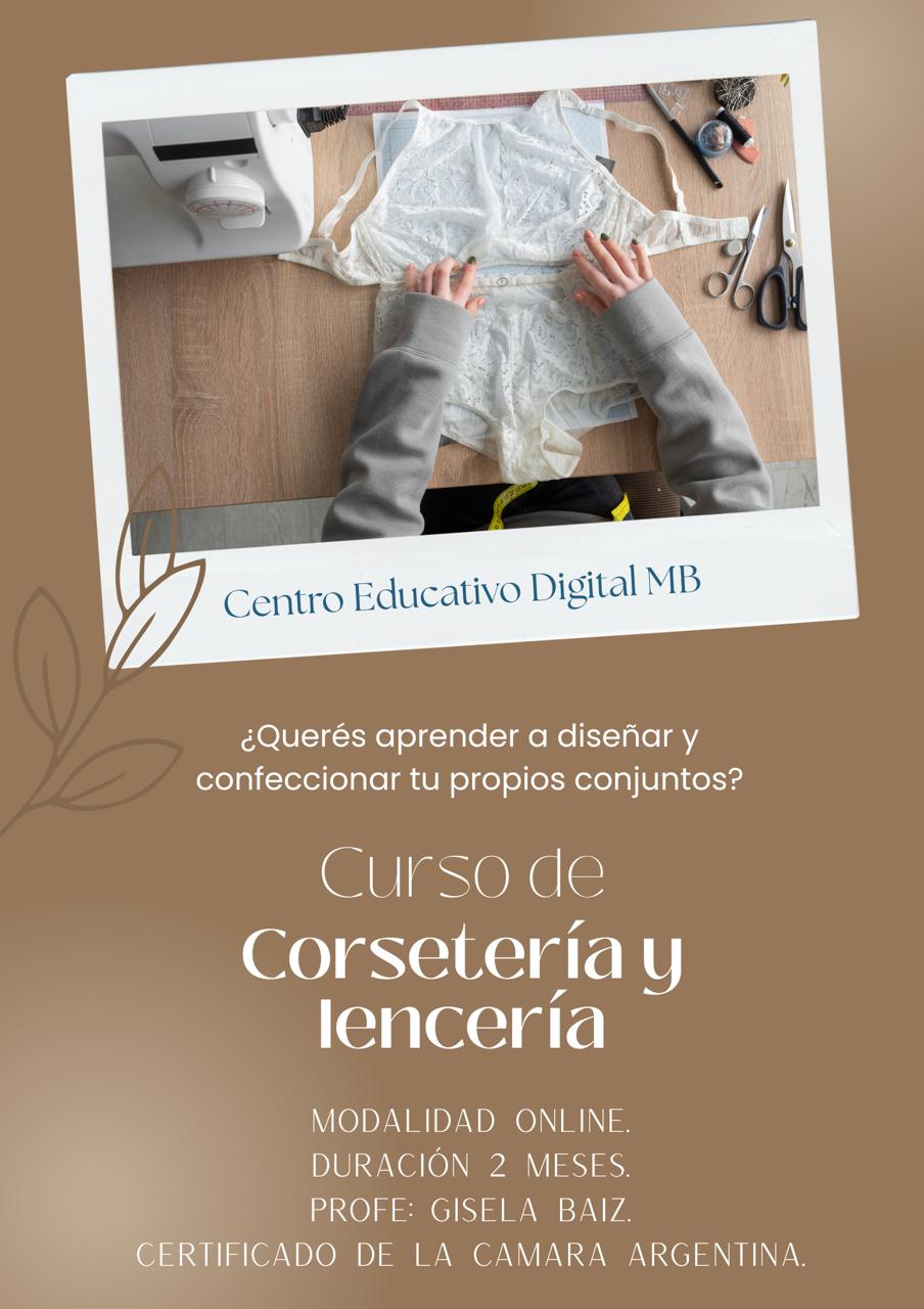 Curso asincrónico
