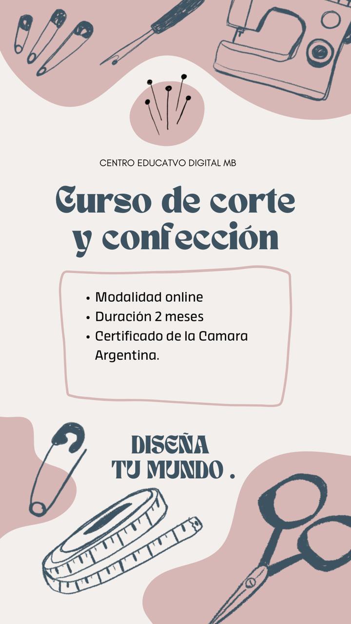 Curso en vivo
