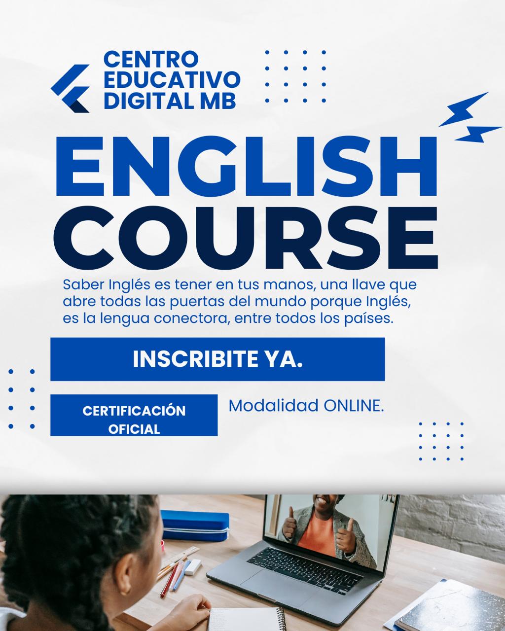 Curso en vivo